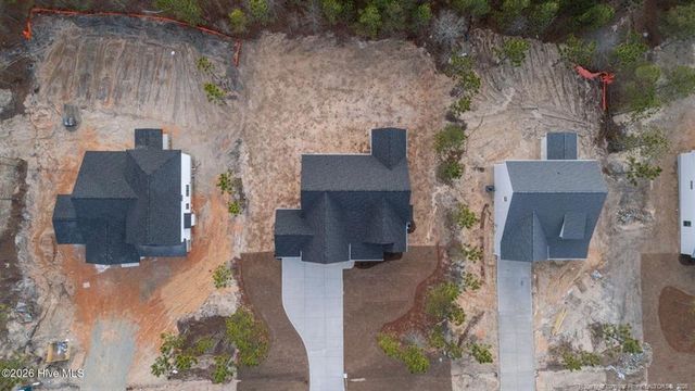 1017 Ivory Lane, West End, NC 27376