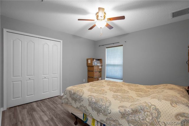 3856 W Birds Nest Drive, Beverly Hills, FL 34465