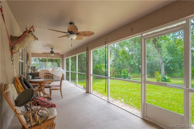 3856 W Birds Nest Drive, Beverly Hills, FL 34465