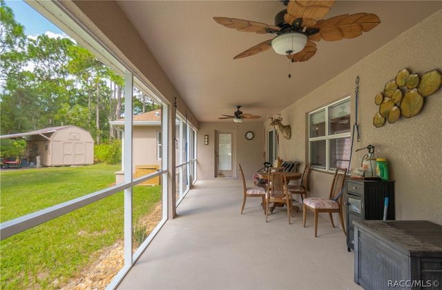 3856 W Birds Nest Drive, Beverly Hills, FL 34465