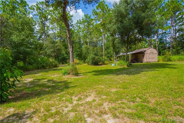 3856 W Birds Nest Drive, Beverly Hills, FL 34465