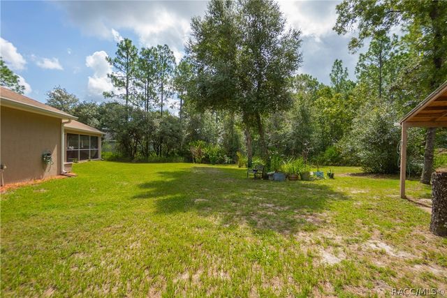 3856 W Birds Nest Drive, Beverly Hills, FL 34465