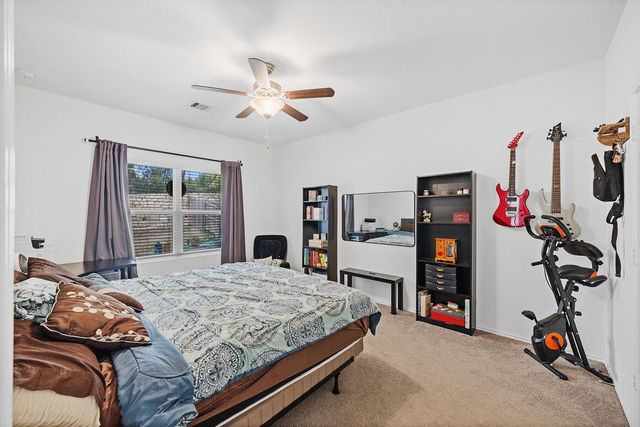 180 Red Buckeye LOOP, Liberty Hill, TX 78642