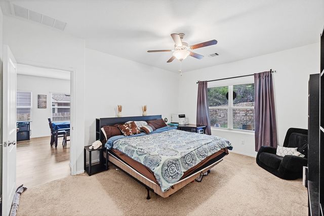 180 Red Buckeye LOOP, Liberty Hill, TX 78642