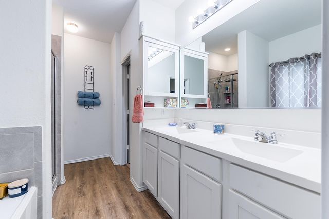 180 Red Buckeye LOOP, Liberty Hill, TX 78642