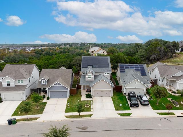 180 Red Buckeye LOOP, Liberty Hill, TX 78642