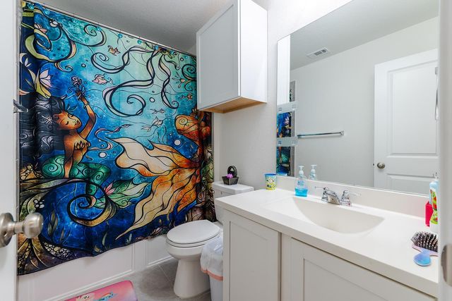 180 Red Buckeye LOOP, Liberty Hill, TX 78642