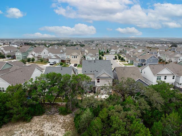 180 Red Buckeye LOOP, Liberty Hill, TX 78642