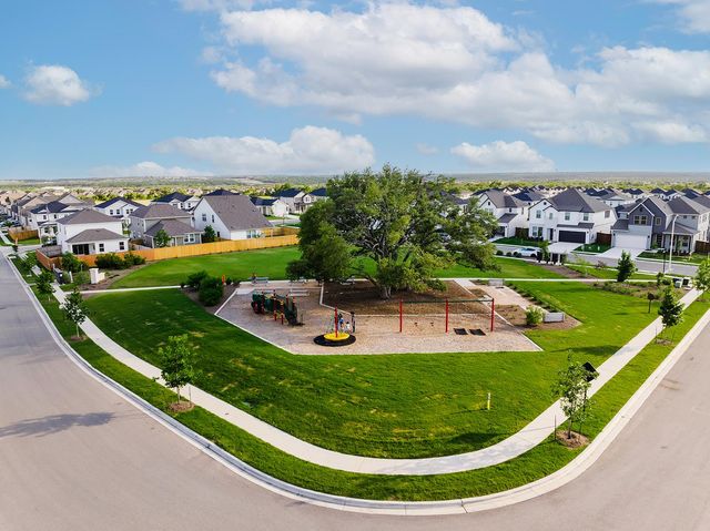 180 Red Buckeye LOOP, Liberty Hill, TX 78642