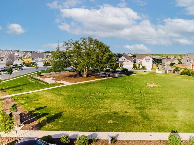 180 Red Buckeye LOOP, Liberty Hill, TX 78642