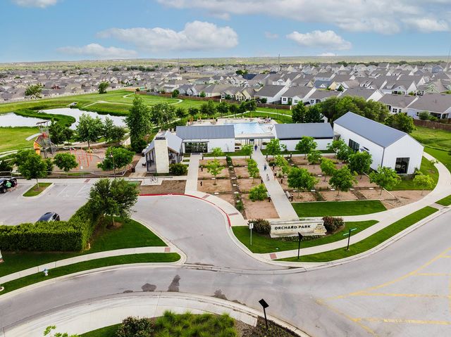 180 Red Buckeye LOOP, Liberty Hill, TX 78642