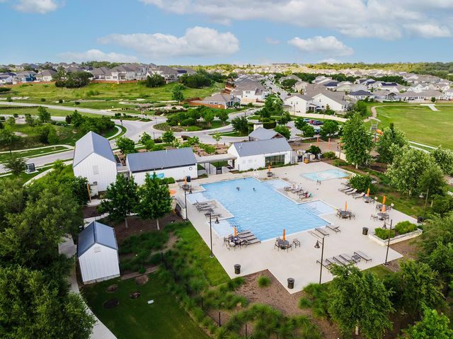 180 Red Buckeye LOOP, Liberty Hill, TX 78642