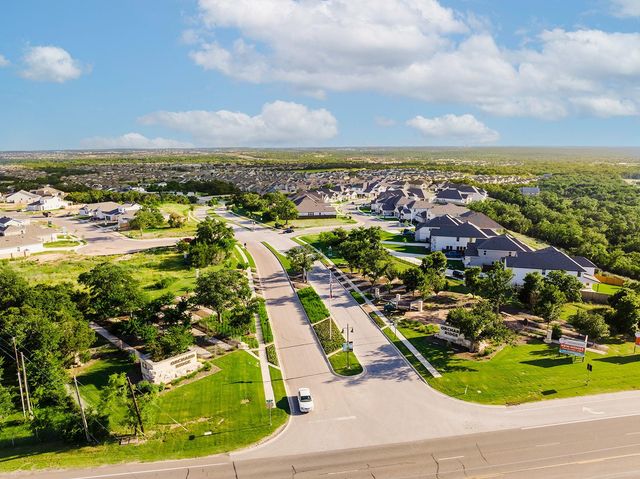 180 Red Buckeye LOOP, Liberty Hill, TX 78642
