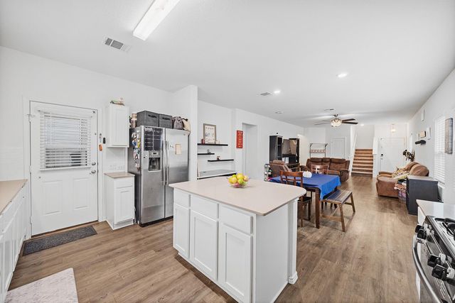 180 Red Buckeye LOOP, Liberty Hill, TX 78642