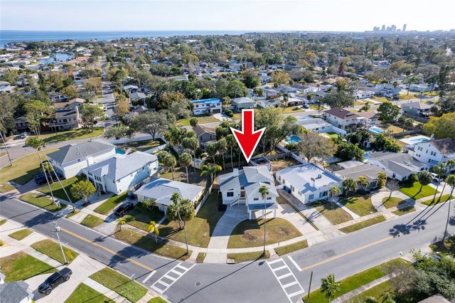 1870 NEBRASKA AVENUE NE, St Petersburg, FL 33703