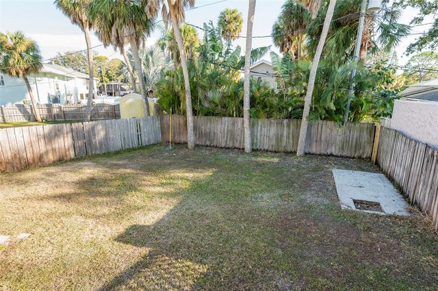 1870 NEBRASKA AVENUE NE, St Petersburg, FL 33703