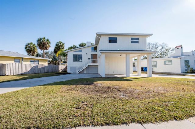 1870 NEBRASKA AVENUE NE, St Petersburg, FL 33703