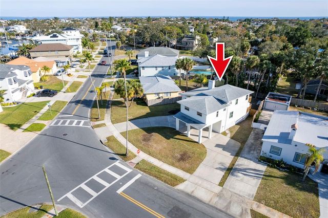 1870 NEBRASKA AVENUE NE, St Petersburg, FL 33703