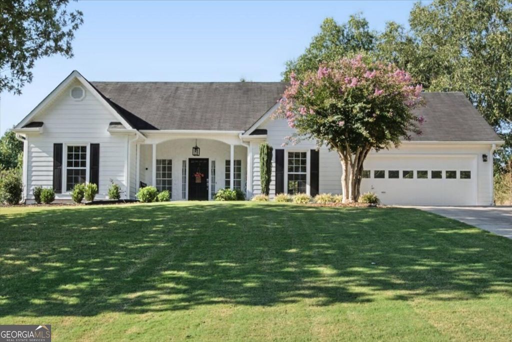 5230 Jonathans Way, Cumming, GA 30040 — photo 2