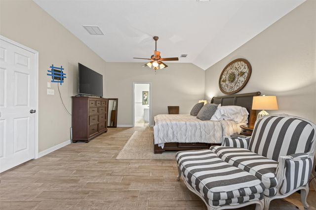 18206 Noble Forest Drive, Humble, TX 77346