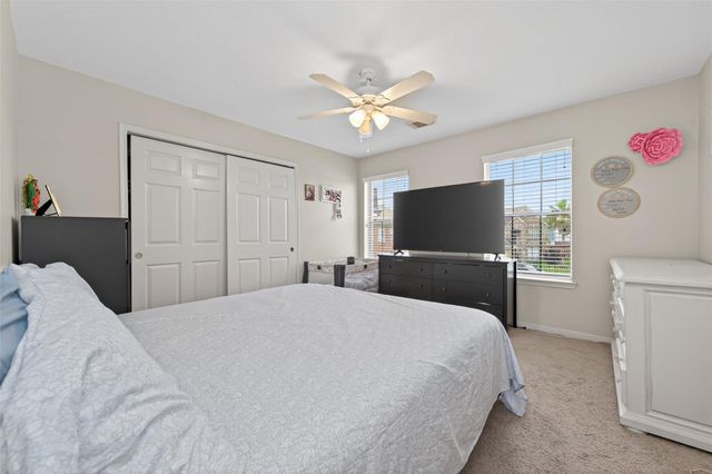 18206 Noble Forest Drive, Humble, TX 77346