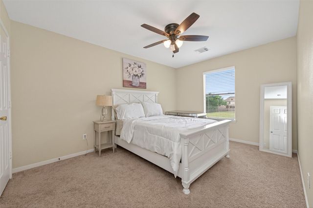 18206 Noble Forest Drive, Humble, TX 77346