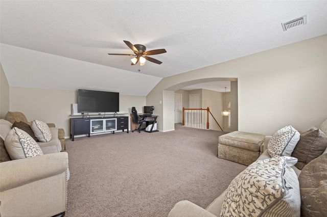 18206 Noble Forest Drive, Humble, TX 77346