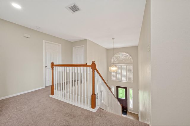 18206 Noble Forest Drive, Humble, TX 77346