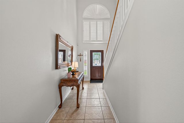 18206 Noble Forest Drive, Humble, TX 77346