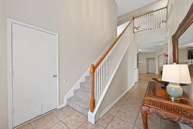 18206 Noble Forest Drive, Humble, TX 77346