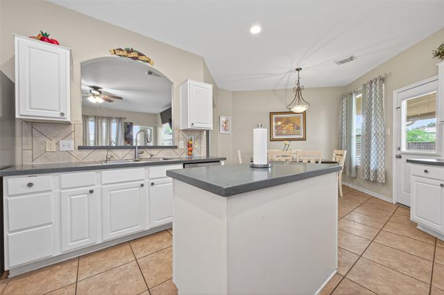 18206 Noble Forest Drive, Humble, TX 77346