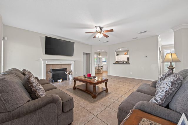 18206 Noble Forest Drive, Humble, TX 77346