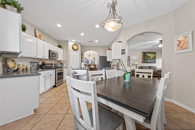 18206 Noble Forest Drive, Humble, TX 77346