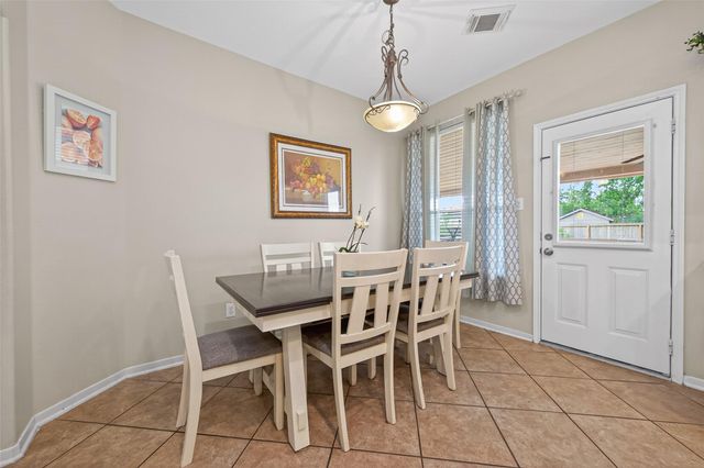 18206 Noble Forest Drive, Humble, TX 77346