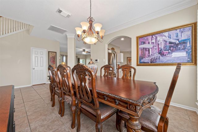 18206 Noble Forest Drive, Humble, TX 77346