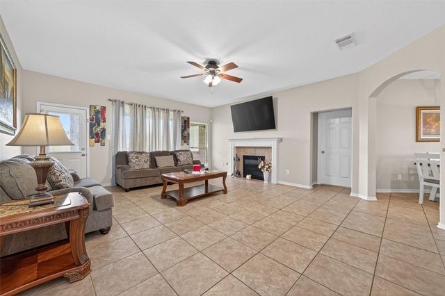 18206 Noble Forest Drive, Humble, TX 77346