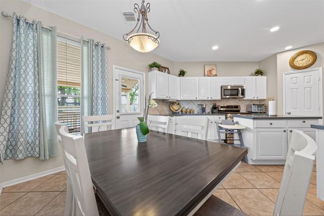 18206 Noble Forest Drive, Humble, TX 77346