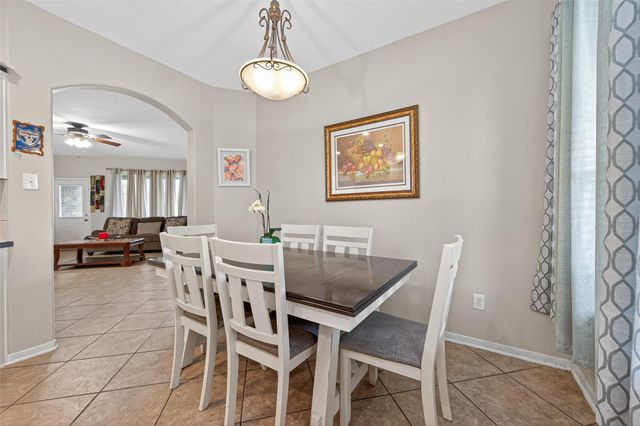 18206 Noble Forest Drive, Humble, TX 77346