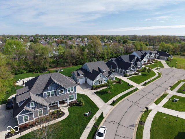 12662 Granite Ridge Circle, Fishers, IN 46038