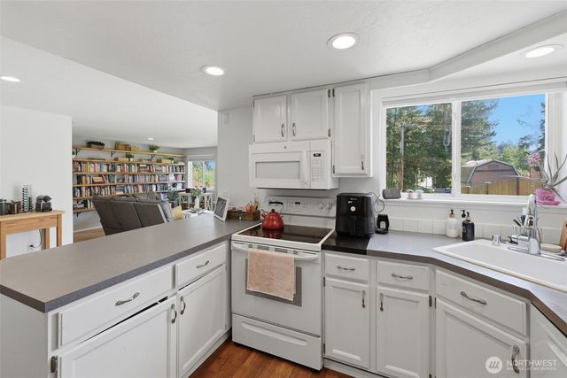 3152 Carpenter Hills Loop SE, Lacey, WA 98503