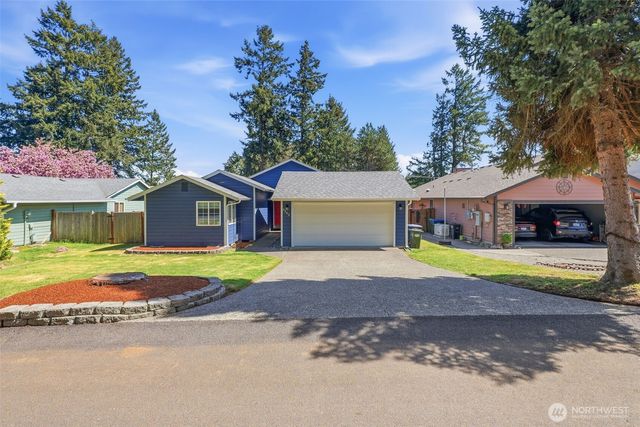 3152 Carpenter Hills Loop SE, Lacey, WA 98503