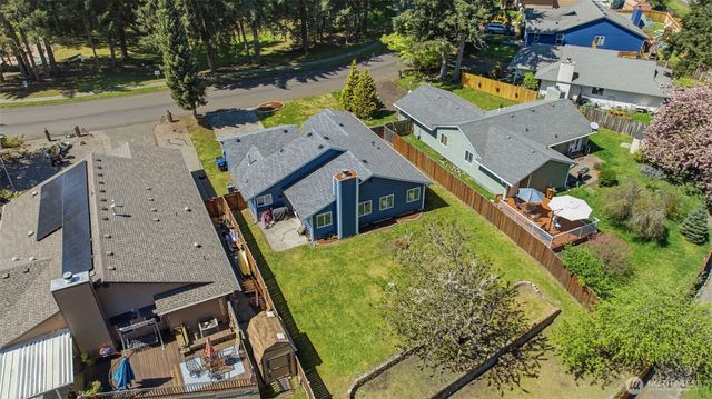 3152 Carpenter Hills Loop SE, Lacey, WA 98503