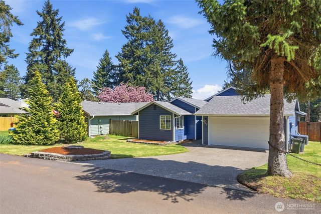 3152 Carpenter Hills Loop SE, Lacey, WA 98503