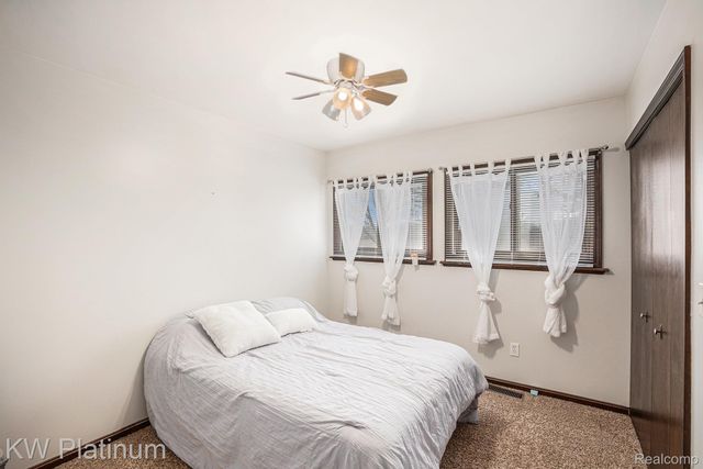 9757 Rynn Road, Kenockee Township, MI 48006