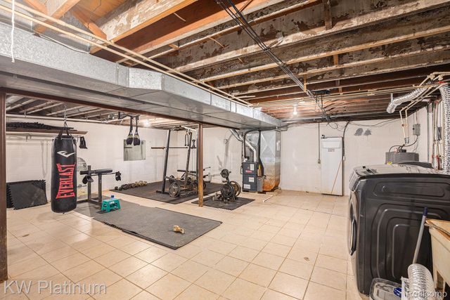 9757 Rynn Road, Kenockee Township, MI 48006