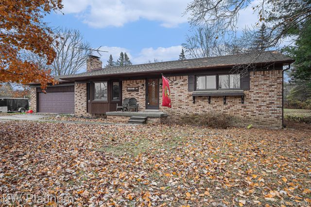 9757 Rynn Road, Kenockee Township, MI 48006