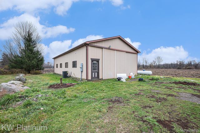 9757 Rynn Road, Kenockee Township, MI 48006