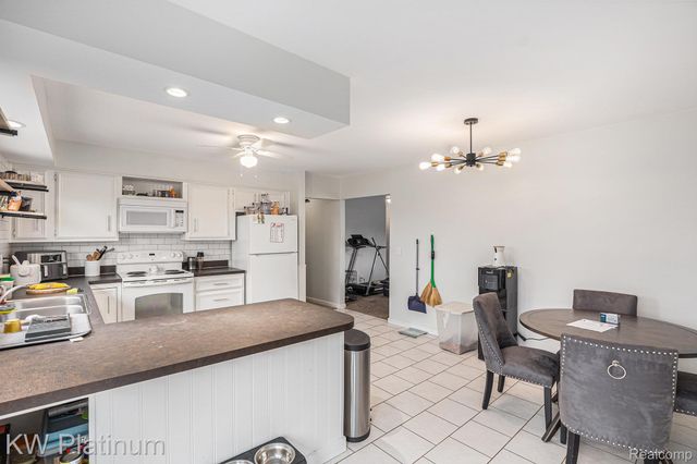 9757 Rynn Road, Kenockee Township, MI 48006