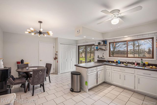 9757 Rynn Road, Kenockee Township, MI 48006