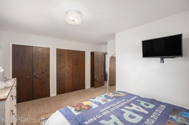 9757 Rynn Road, Kenockee Township, MI 48006